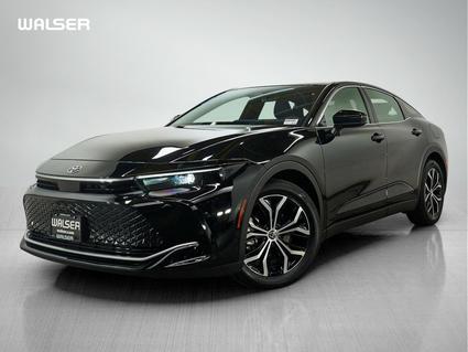 2025 Toyota Crown Minneapolis MN