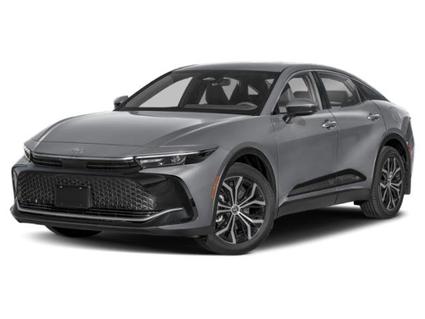 2026 Toyota Crown Minneapolis MN