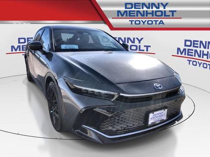 2023 Toyota Crown Rapid City SD