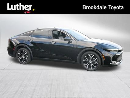 2023 Toyota Crown Minneapolis MN