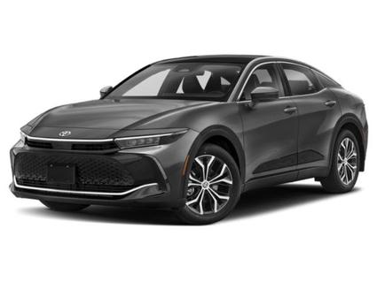 2023 Toyota Crown Minneapolis MN