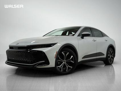 2023 Toyota Crown Minneapolis MN