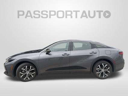 2023 Toyota Crown Suitland MD