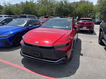 2024 Toyota Crown Fort Walton Beach FL