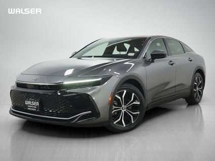 2024 Toyota Crown Minneapolis MN
