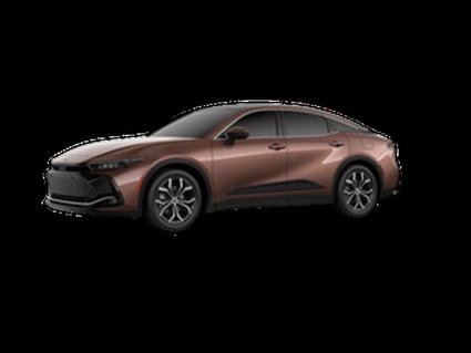 2026 Toyota Crown Indiana PA