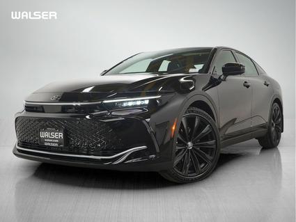 2026 Toyota Crown Minneapolis MN