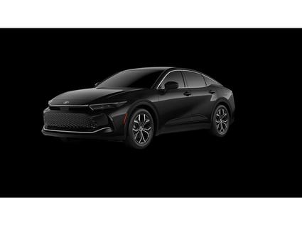 2026 Toyota Crown Manchester CT