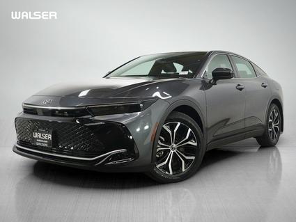 2023 Toyota Crown Minneapolis MN