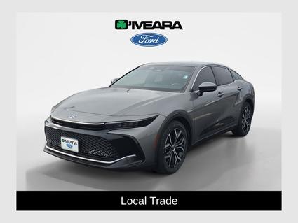 2023 Toyota Crown Denver CO