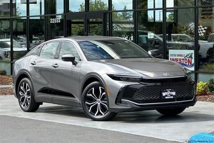 2023 Toyota Crown Vero Beach FL