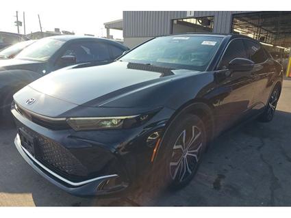 2024 Toyota Crown Murfreesboro TN