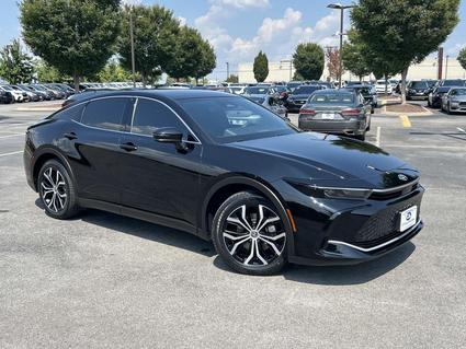 2024 Toyota Crown Murfreesboro TN