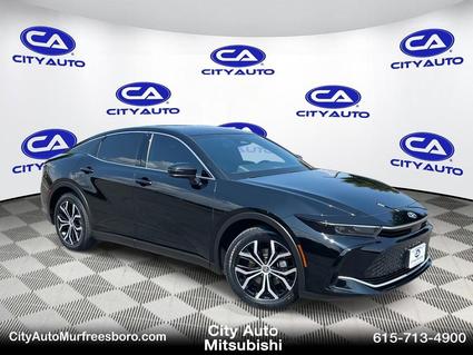 2024 Toyota Crown Murfreesboro TN