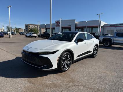 2026 Toyota Crown Paducah KY