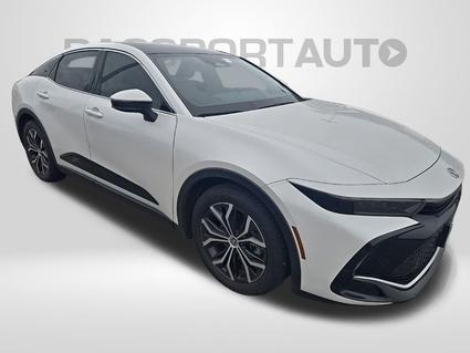 2023 Toyota Crown Suitland MD