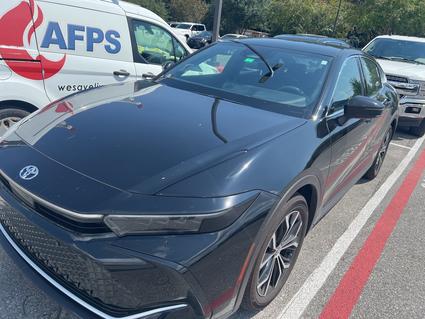 2023 Toyota Crown Fort Walton Beach FL