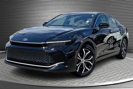 2023 Toyota Crown Fort Walton Beach FL