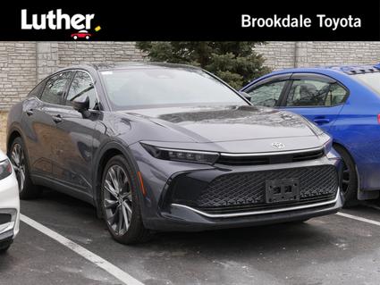 2024 Toyota Crown Minneapolis MN