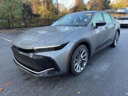 2024 Toyota Crown Atlanta GA