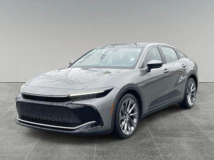 2024 Toyota Crown Atlanta GA