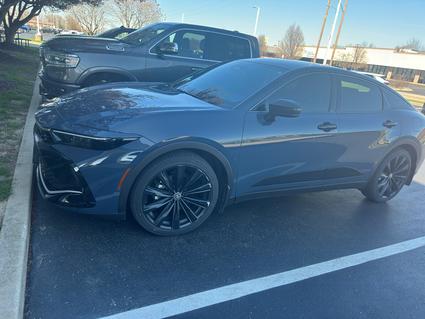 2025 Toyota Crown O'Fallon IL