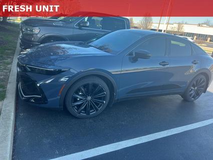 2025 Toyota Crown O'Fallon IL