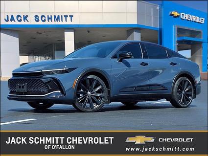 2025 Toyota Crown O'Fallon IL