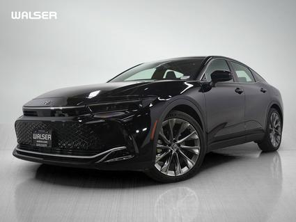 2025 Toyota Crown Minneapolis MN