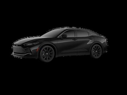 2026 Toyota Crown Indiana PA