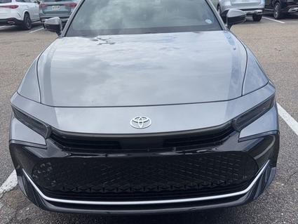 2023 Toyota Crown Montgomery AL