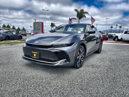 2023 Toyota Crown Salinas CA