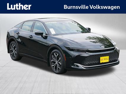 2023 Toyota Crown Burnsville MN