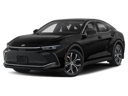 2023 Toyota Crown Burnsville MN