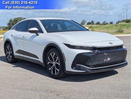 2023 Toyota Crown Floresville TX