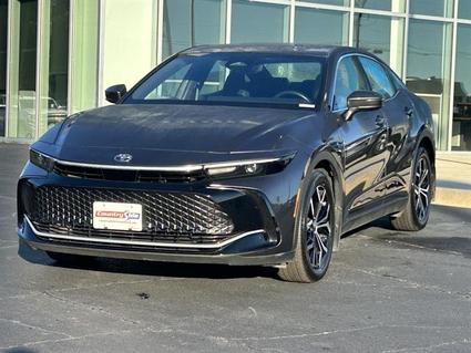 2023 Toyota Crown Byron GA