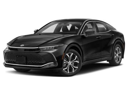2023 Toyota Crown Minneapolis MN