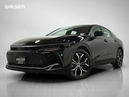 2024 Toyota Crown Minneapolis MN
