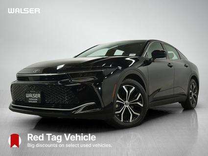 2024 Toyota Crown Minneapolis MN