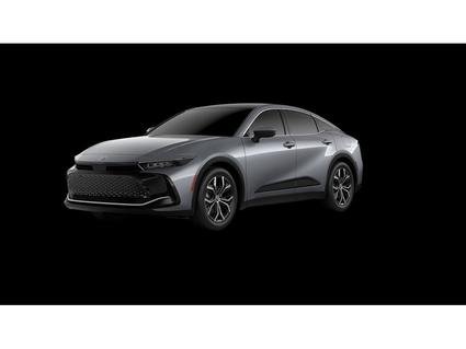 2026 Toyota CROWN Manchester CT