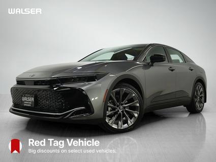 2026 Toyota Crown Minneapolis MN