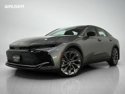 2026 Toyota Crown Minneapolis MN