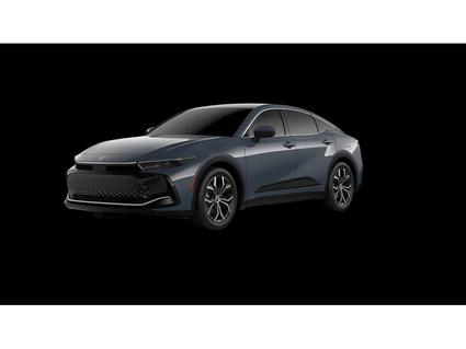 2026 Toyota Crown Manchester CT