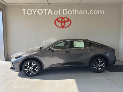 2024 Toyota Crown Dothan AL