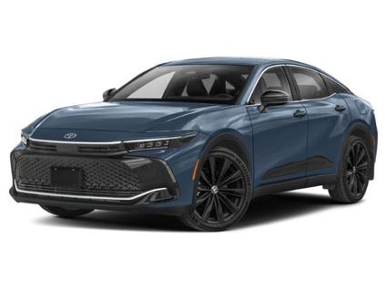 2026 Toyota Crown Jacksonville FL