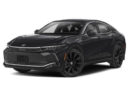 2026 Toyota Crown Minneapolis MN