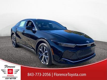 2026 Toyota Crown Florence SC