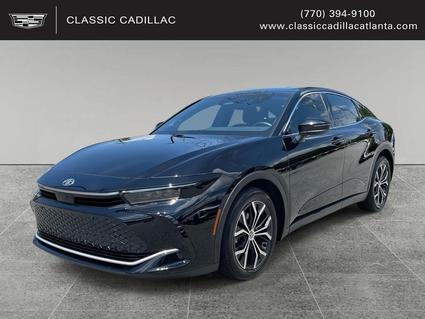 2023 Toyota Crown Atlanta GA