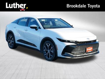 2024 Toyota Crown Minneapolis MN