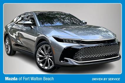 2024 Toyota Crown Fort Walton Beach FL